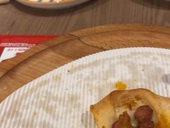 -必胜客(航洋国际店)