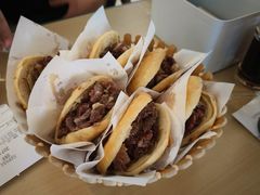 -闫家驴肉老店(华电一校店)