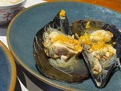 -渔港甄宴·海鲜·地标烟台菜(金沙滩店)