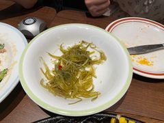 -萨莉亚意式餐厅(杭州滨江天街店)