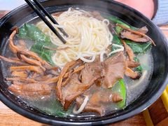 -巧燕坊一笼一蒸(庆春广场地铁站店)