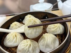 鲜肉汤包-法华汤包馆(法华镇路店)