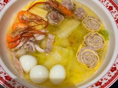 -味钱塘·钱塘浙宴(宋城之江银泰店)