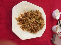 鱼香肉丝-桦立酒家(宜山路店)