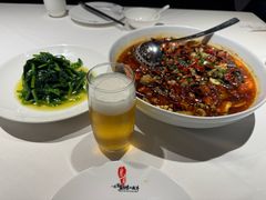 -贡宴盐帮菜自贡驻京联络处餐厅