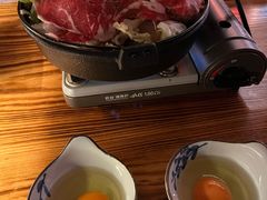 -千懿六本木酒场(常熟路店)