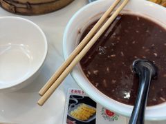 -老新隆牛肉锅贴(新街口店)