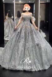 -Renee芮亦婚纱(原丽莎)