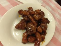 -玲珑餐厅(陕西南路店)