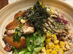 -无印良品餐堂 MUJI Diner(成都太古里店)