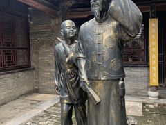 -南阳府衙