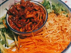 -额娘·现烙春饼烤鸭(太原总店)