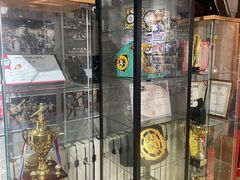 -格斗兄弟搏击健身训练馆(望京店)