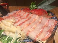 -锅物新语&寿喜烧.炉端割烹(世博源店)
