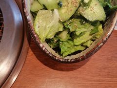 -炎蔵牛舌烤肉