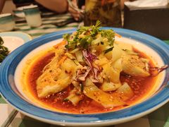 -新疆巴州金丝特餐厅(大钟寺店)