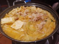 寿喜锅-熊藏居酒屋(kkone店)