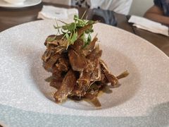 -水月周庄铂尔曼酒店-水月荟中餐厅