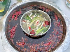 -枇杷园食为鲜火锅(南山店)