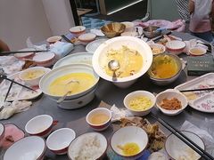 -江南里·新浙菜(苏州大悦城店)