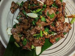 -云海肴云南菜·蒸汽石锅鱼(北京良乡华冠店)