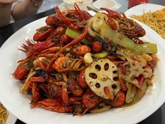 -一起吃小龙虾·海鲜(海珠店)