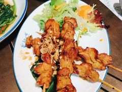 -美奈小馆·越南料理(中航城君尚购物中心店)