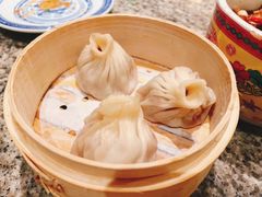 -南京大牌档(新街口德基广场店)