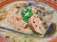 -董厨煨汤馆(车站路店)