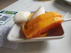 -豪客来牛排(伟诚广场店)
