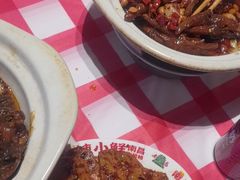 -辣小鲜·南昌大排档(船山路店)