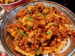 -状元阁烧烤(新华路总店)