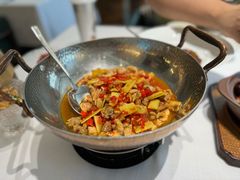 -南景饭店(万家丽路店)
