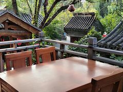 -悦真雅院·四合院·清真私房菜(雍和宫店)