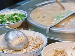 -锦泓老字号猪脏粉(东联大厦店)