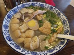 -小潘记鸭血粉丝汤