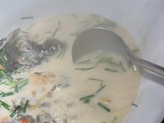 水煮西海博鱼-耕渔小院·湖南鱼鲜(望城店)