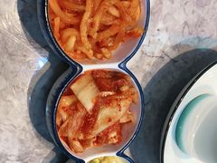 -屋里家延边朝鲜族冷面(梅林3店)