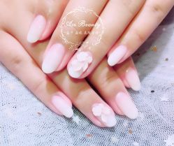 -Aso Artist Beauty美甲美睫