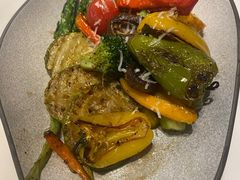 -马克西姆俄罗斯餐厅(通亚街店)