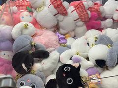 -大玩家(哈尔滨悦荟店)