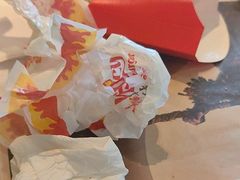 -麦当劳(双榆树店)