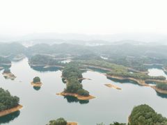 -千岛湖东南湖区