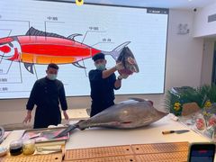-52+餐厅(王府井喜悦店)