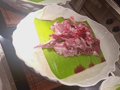 -新发展亚太JW万豪酒店·福苑咖啡厅