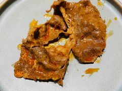 -巴奴毛肚火锅(二七万达店)