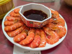 -琼大师东方烤乳猪(亚特兰蒂斯店)