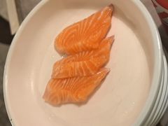 -伍棵星炭烤自助料理·烤鳗鱼(浦东食品城店)