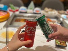 -星伦多 自助料理(圆融店)