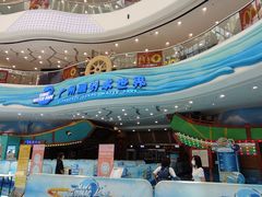 -广州融创水世界